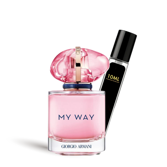 My way Floral EDP
