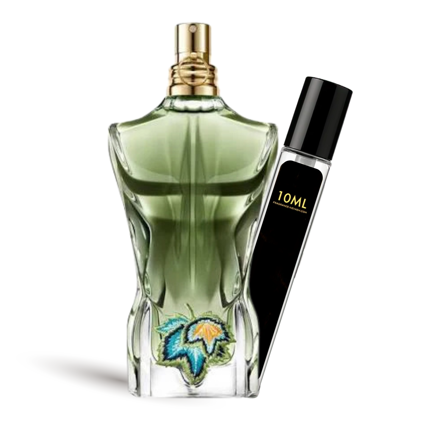 JPG LE Beau EDP 10 ml