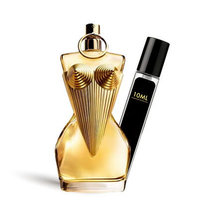 Jean paul gaultter Divine 10 ml