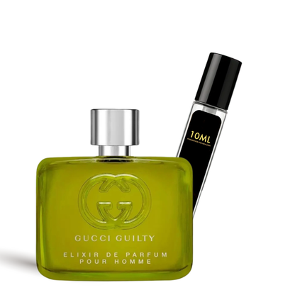 Gucci Guilty Elixir de  10 ml