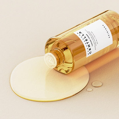 Centtela Lotion Tonique unifiante de madagascar skin1004 210 ml