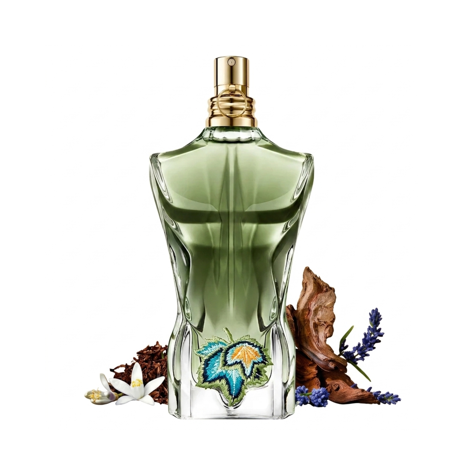 Le beau Paradis garden 125 ml