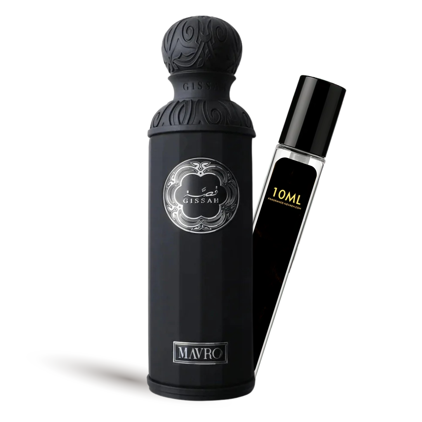 Mavro Gissah 10 ml