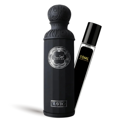 Mavro Gissah 10 ml