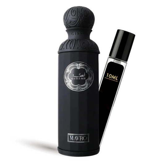 Mavro Gissah 10 ml