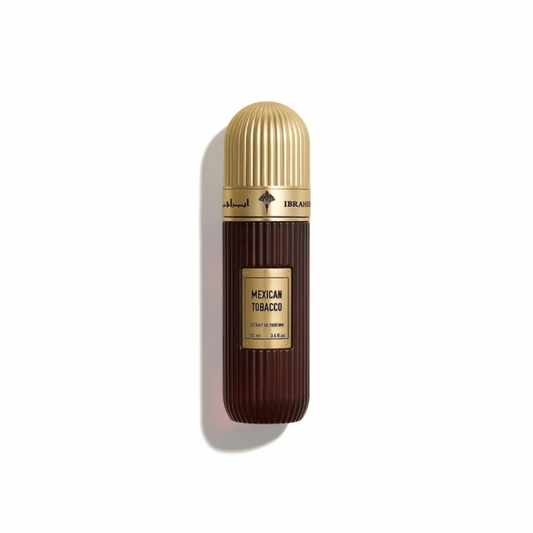 Ibraq Mexican Tobacco 20ml