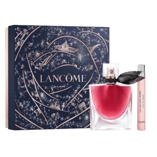 Lancome La vie est belle