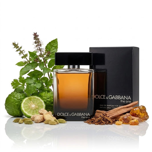 Dolce&Gabbana The one 150ml