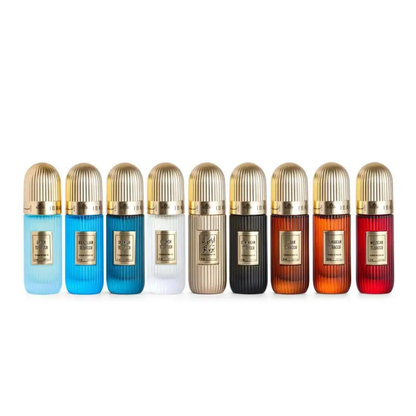 Tobacco Collection-ibraq 9*20ML
