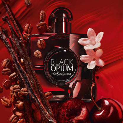 Black Opuim Over Red  10 ml