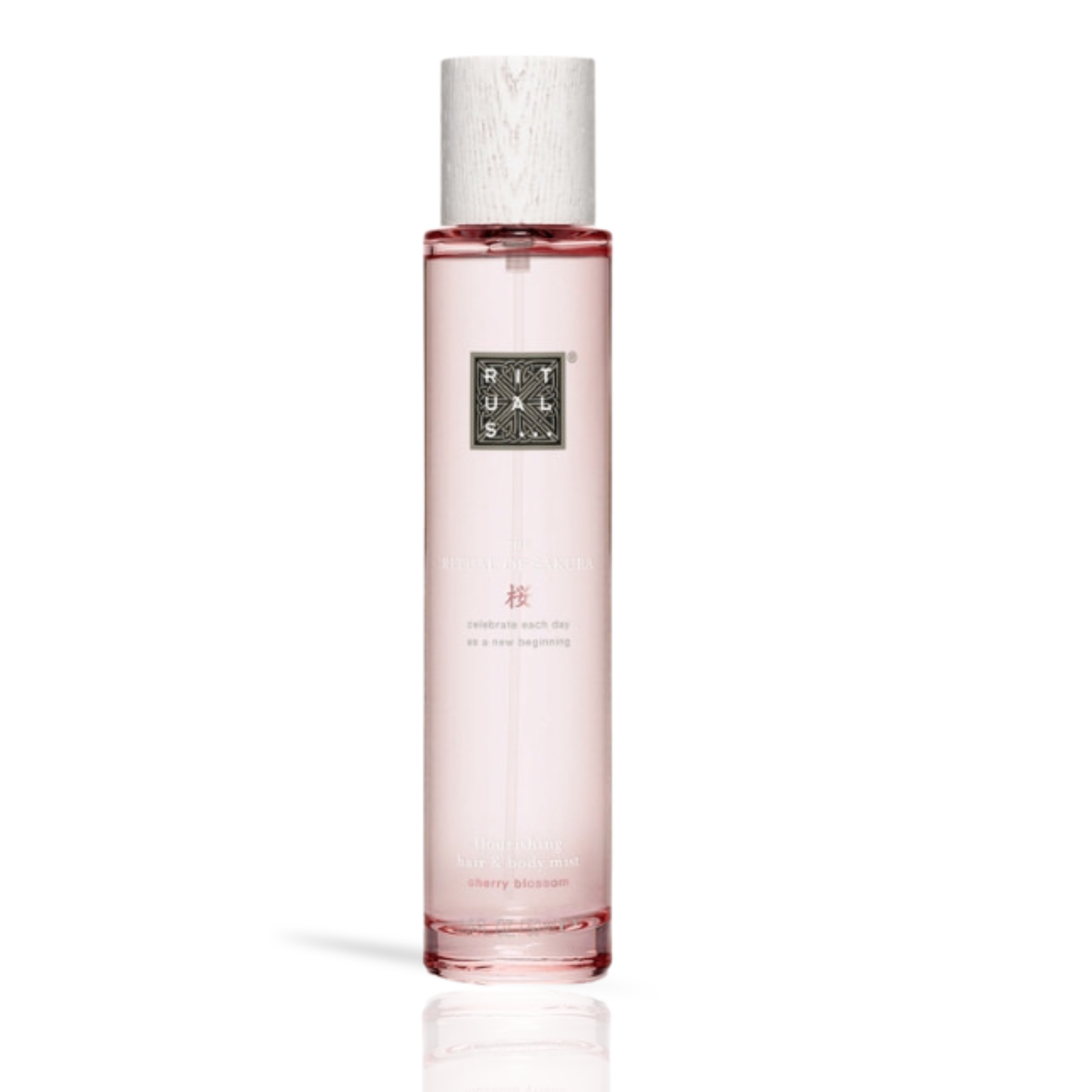 Brume Rituals sakura 50 ml