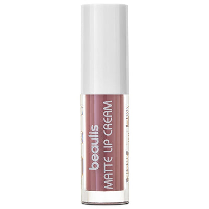 Coffret de mini rouge a lèvres liquide mats beaulis 242