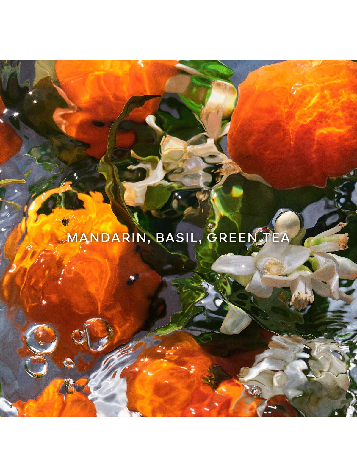 GUERLAIN Aqua Allegoria Mandarine Basilic Eau de Parfum