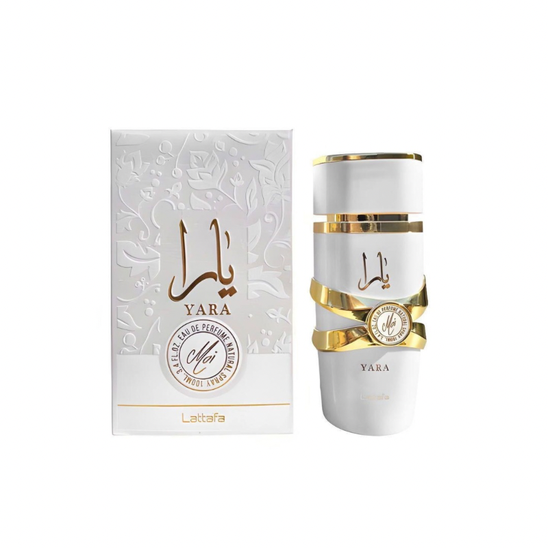 Yara moi lattafa 100 ml