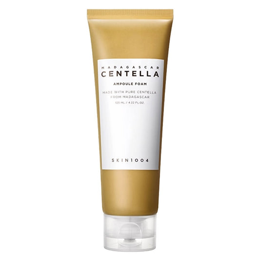 Cenella mousse nettoyant de madagascer Skin1004 125 ml