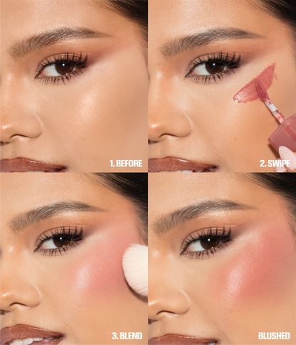 Blush filter Liquide Blush (Sunset Lychee)