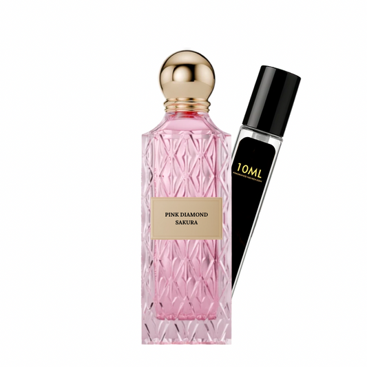Diamond Sakura 10ml