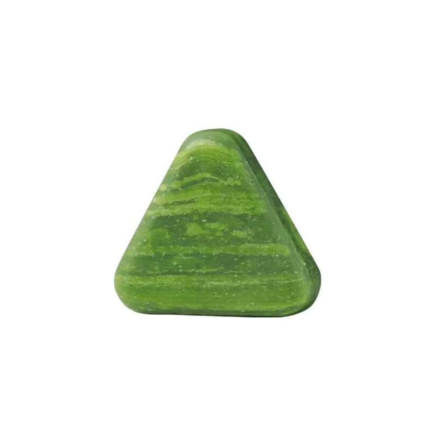 Nature Seven Green Shampoo Bar 120g