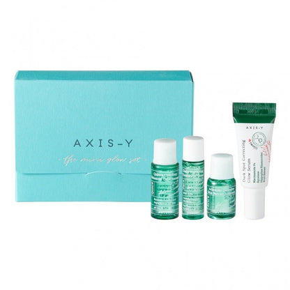 AXIS Y MINI GLOW SET