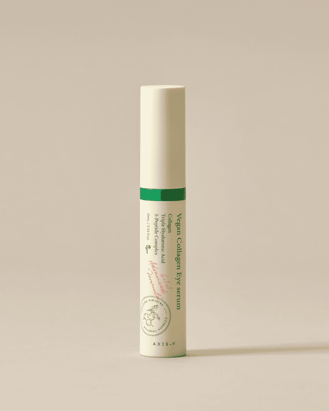 AXIS-Y VEGAN COLLAGEN EYE SERUM 10ML