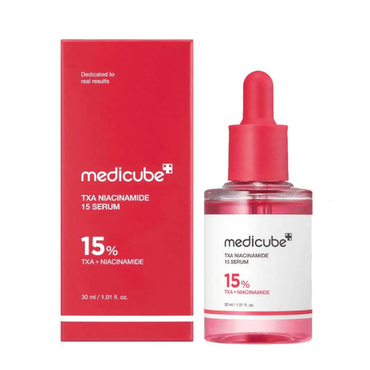 Medicube TXA Niacinamide 15% Serum - 30ml