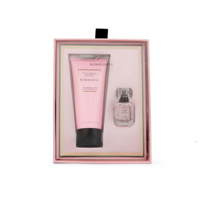 Victoria’s Secret Bombshell Coffret Cadeau 2 Produits