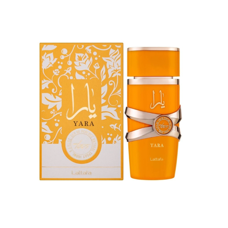 Yara tous Lattafa 100 ml