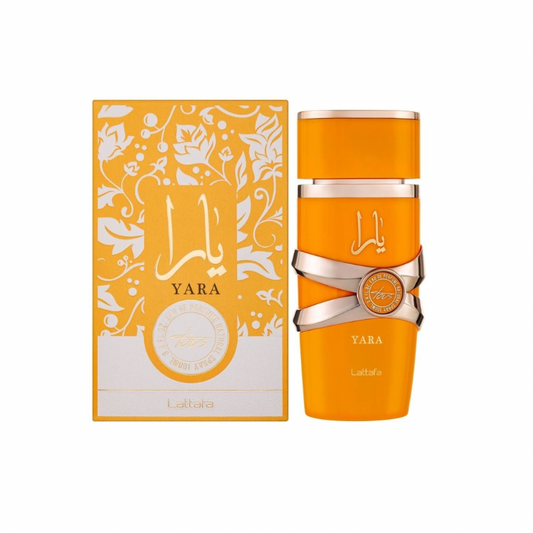 Yara tous Lattafa 100 ml