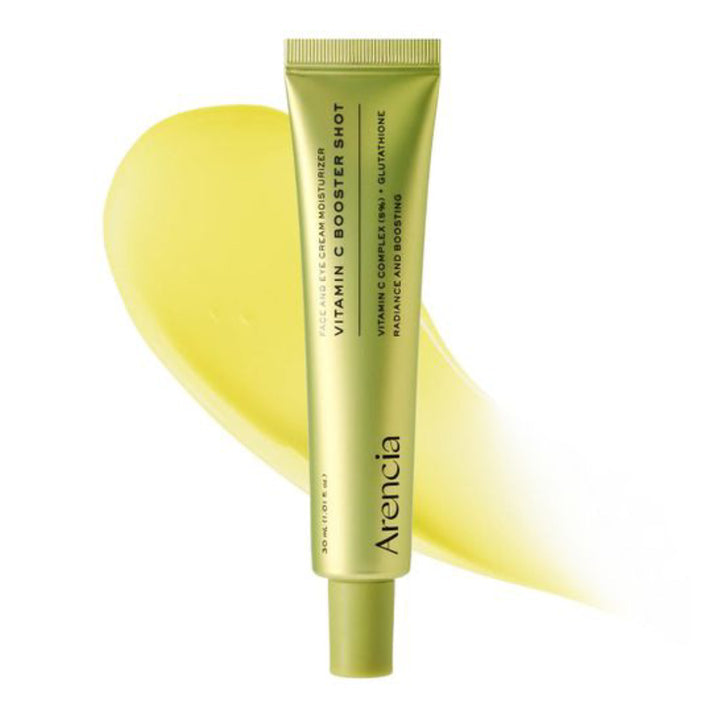 ARENCIA VITAMIN C BOOSTER SHOT 30ML