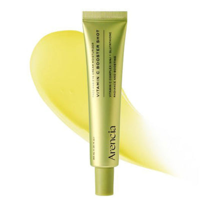 ARENCIA VITAMIN C BOOSTER SHOT 30ML