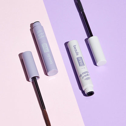 Mascara Beaulis Fake iT 100 Noir