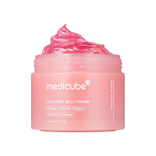 Medicube Collagen Niacinamide Jelly Cream - 50ml