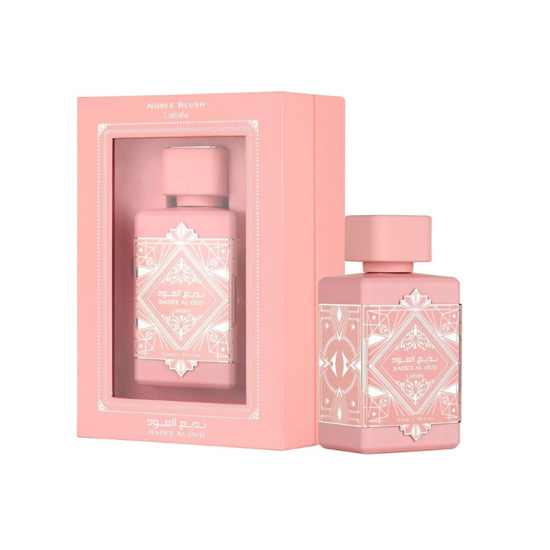 Badee Al oud Noble blush 100 ml