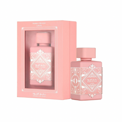 Badee Al oud Noble blush 100 ml
