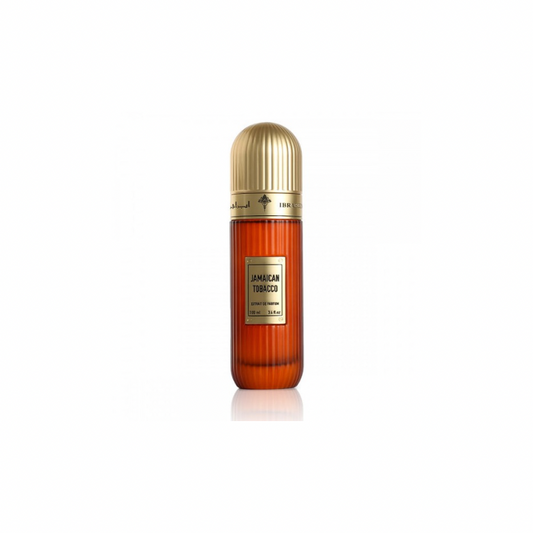 Ibraq jamaican Tobacco 20ml