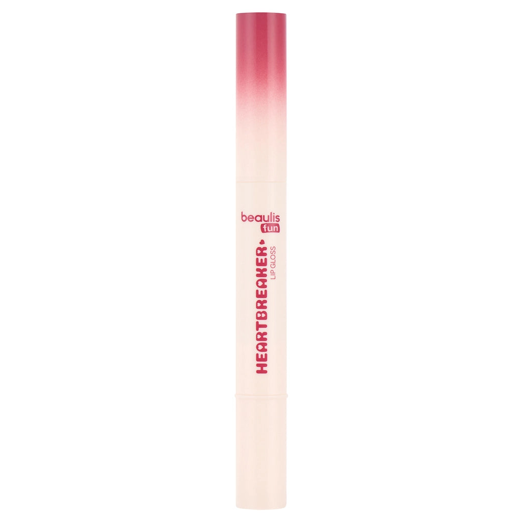 Beaulis Fun Heartbreaker Lip Glos 617 complicates