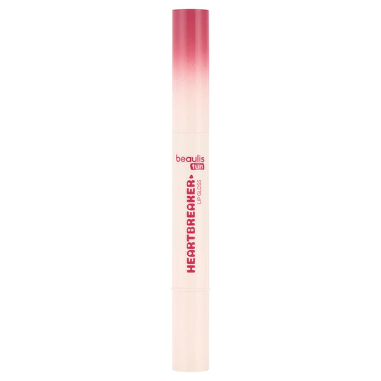 Beaulis Fun Heartbreaker Lip Glos 617 complicates