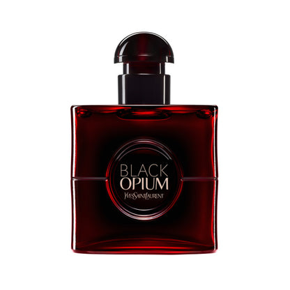 Black Opuim Over Red  10 ml