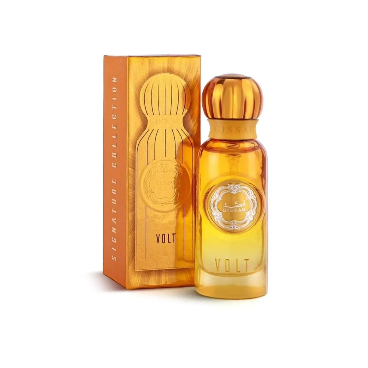 Mingtur Gissah Volt 15ml