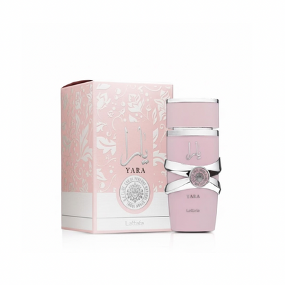 Yara Lattafa 100 ml