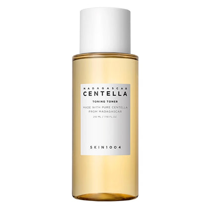 Centtela Lotion Tonique unifiante de madagascar skin1004 210 ml