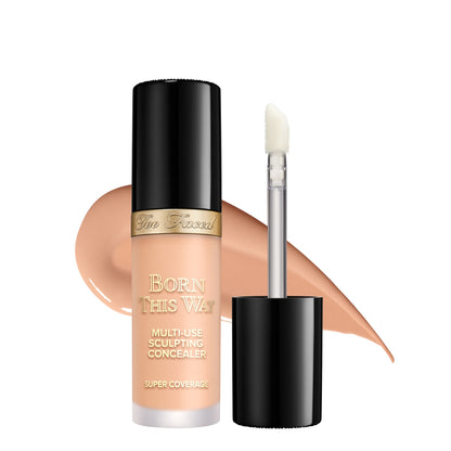 Born This Way Super Coverage Multi-Use Concealer