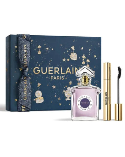 COFFRET INSOLENCE Eau De Parfum – GUERLAIN 75ml+6g