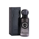 Mingture Gissah Mavro 15 ml