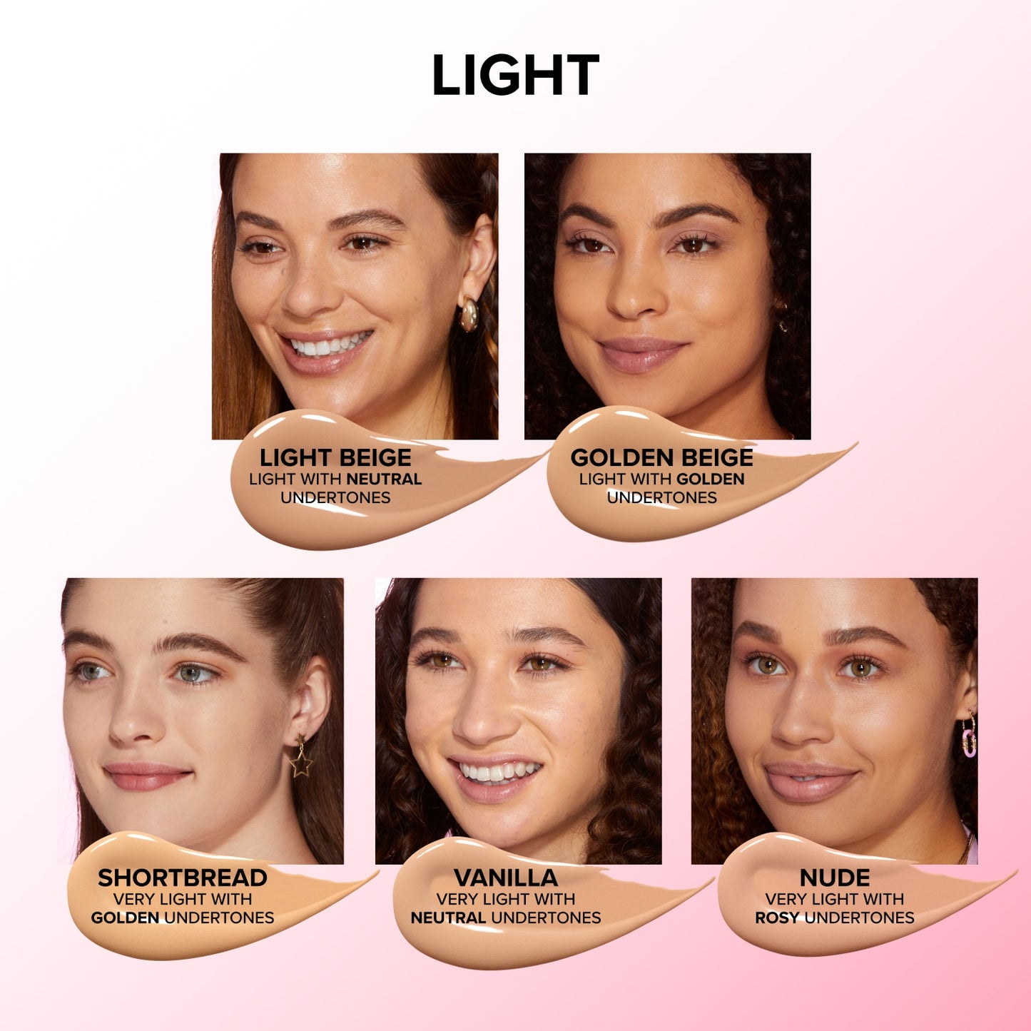 Born This Way Super Coverage Multi-Use Concealer