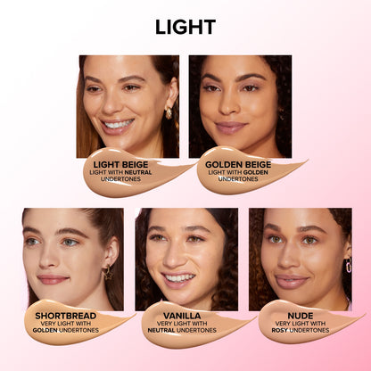 Born This Way Super Coverage Multi-Use Concealer