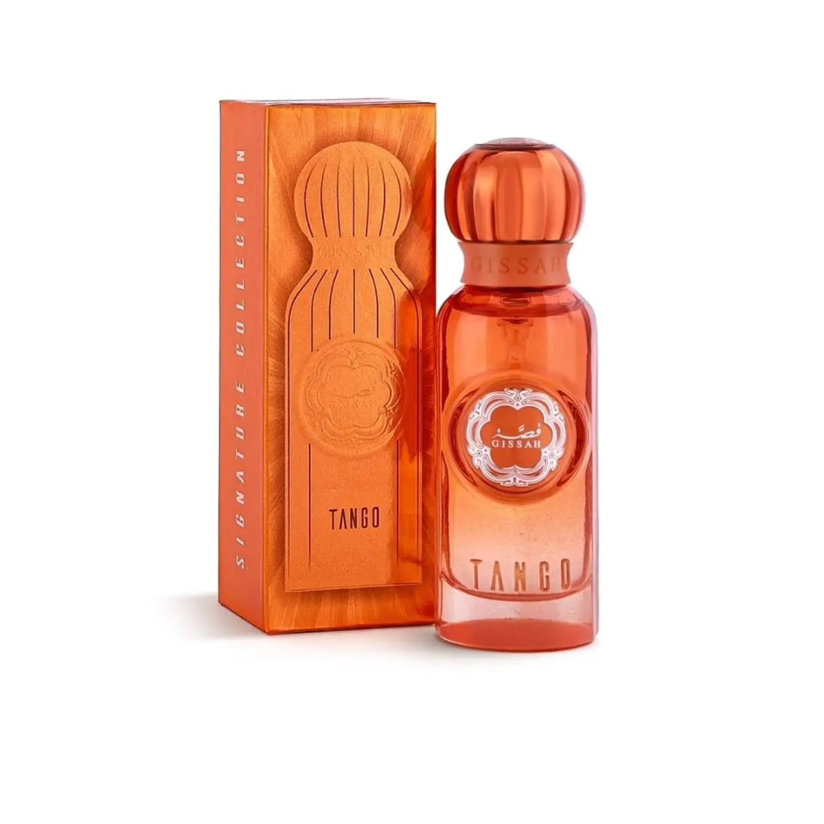 Mingtur Gissah tango 15ml
