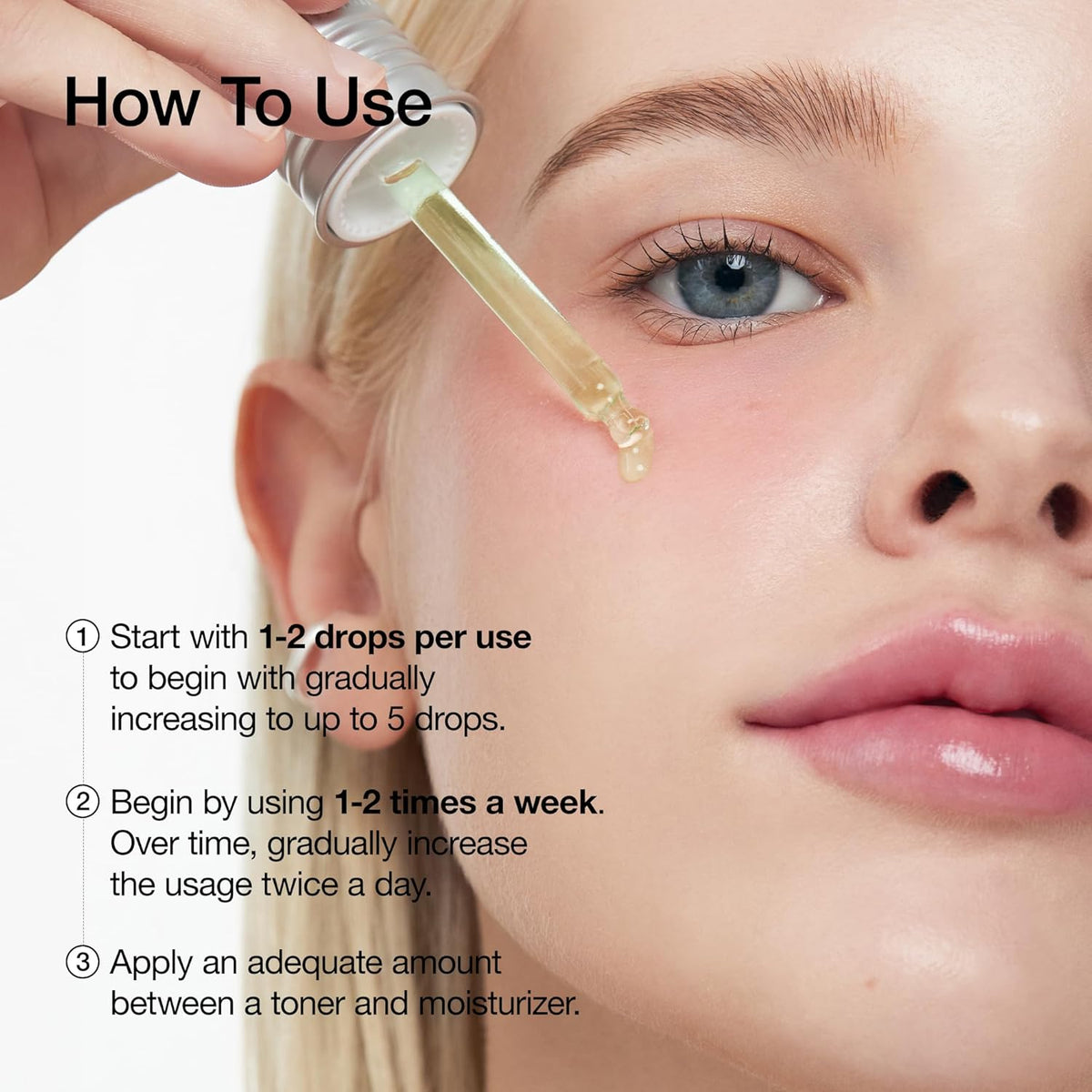 ANUA - Azelaic Acid 10+ Hyaluron Serum - 30ml
