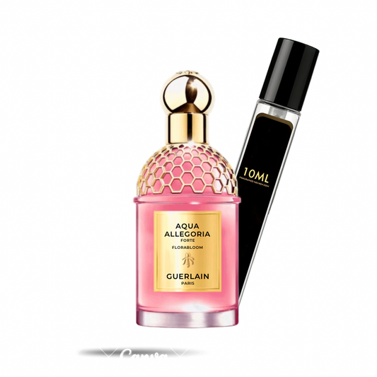 AQUA ALLEGORIA - FLORABLOOM FORTE EDP 10ml