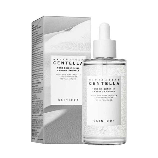 Skin 1004 Tone Brightening Capsule Ampoule 100ml